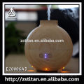 Titan aroma vase diffuser aroma wood diffuser